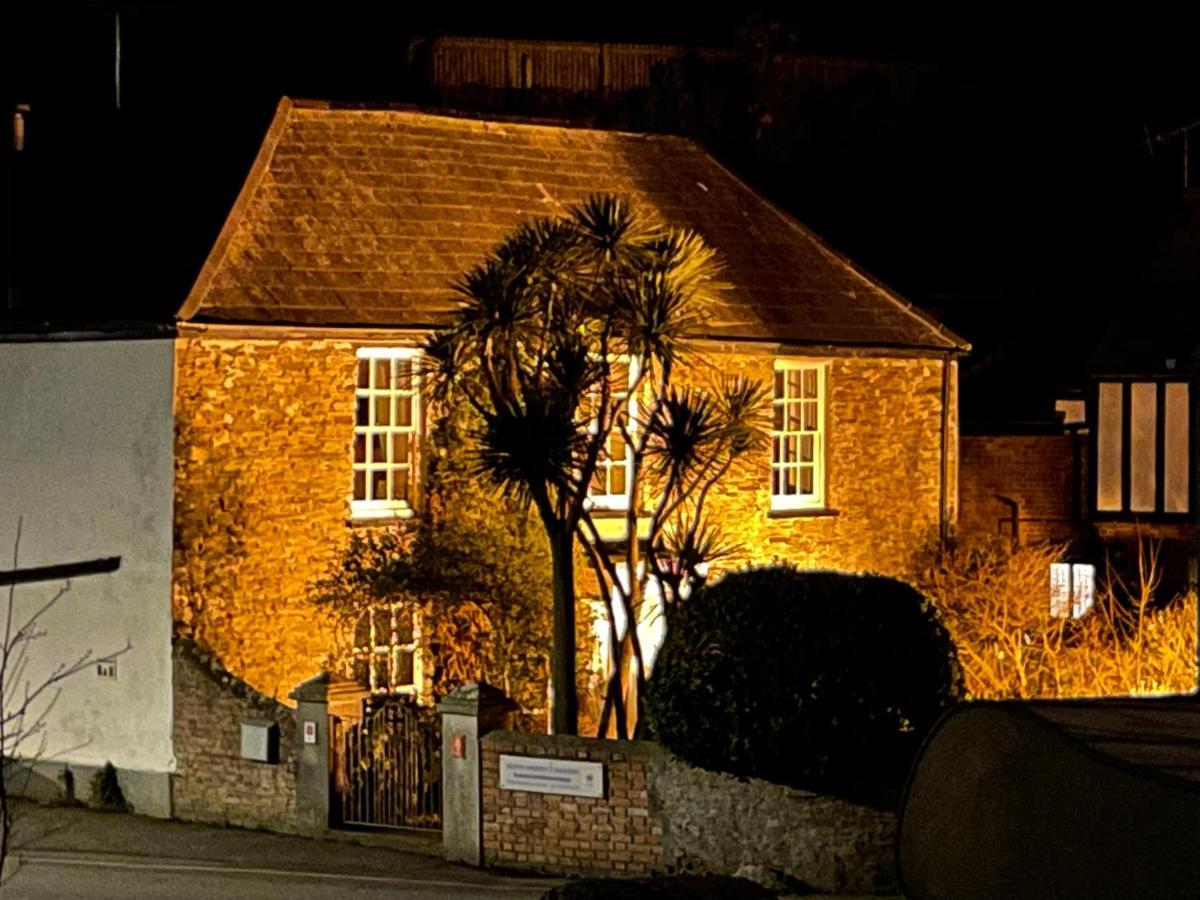 Spring Gardens B&B Wadebridge Kültér fotó