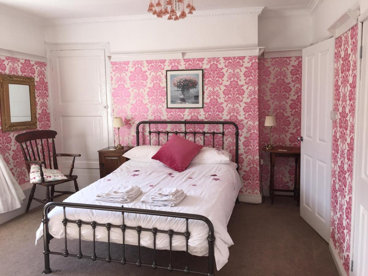 Spring Gardens B&B Wadebridge Kültér fotó