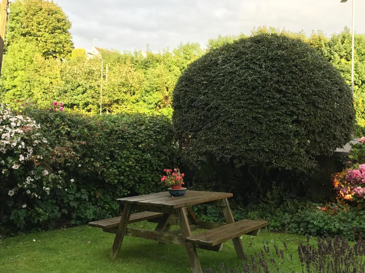 Spring Gardens B&B Wadebridge Kültér fotó